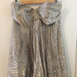 Express cocktail dress!